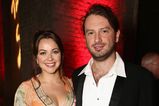 Three months after her miscarriage – Charlotte Church marries her boyfriend