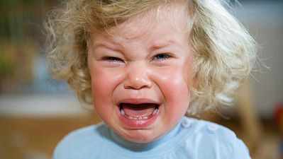 Irish scientists have discovered how to produce electricity from TEARS