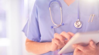 The Irish nurses’ union is urging members to vote on strike action to tackle understaffing issue