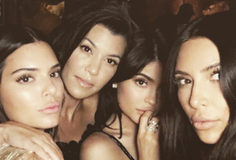 The Kardashian’s makeup artist swears by this €7 mascara