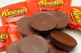 Reese’s has launched a Christmas collection and it’s a chocolate lovers’ dream