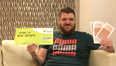 Irish man celebrates new job, new baby and big lotto win in same week
