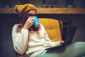 For the girl who’s always freezing: 5 gadgets you need in your life right now