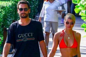 ‘Scared to death…’ Lionel Richie was asked about Sofia hooking up with Scott