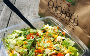 Chopped is expanding to Greece… and it’s getting a hella lot of money to do so