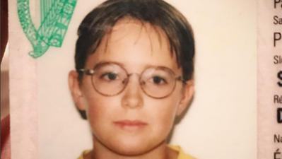You’ll never guess who this Harry Potter look-alike turned out to be