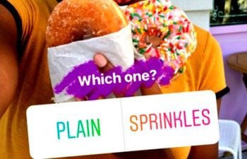 The one thing you should know before voting on Instagram polls