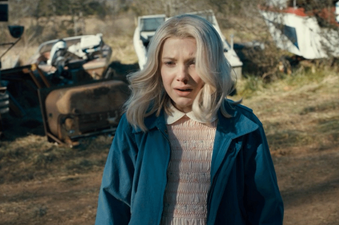 This Eleven from Stranger Things Halloween costume is seriously not OK