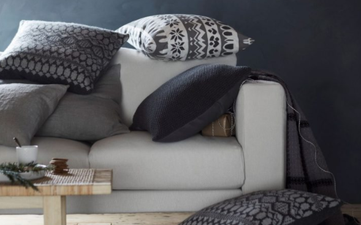 We’re majorly crushing on Ikea’s Christmas 2017 collection