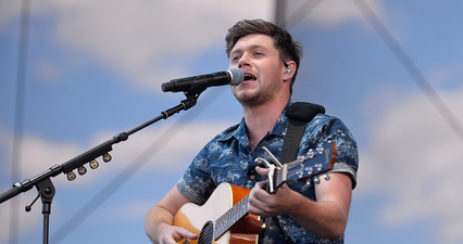 Niall Horan has just announced a gig for Dublin’s 3 Arena