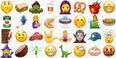 Apple are finally bringing out new emojis and they look deadly