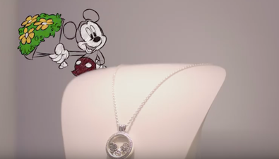Pandora has released a Disney collection and we want them ALL