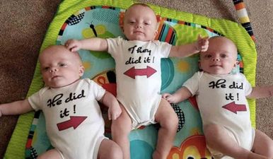The mum who lost two of her three triplets is told that her brother has died
