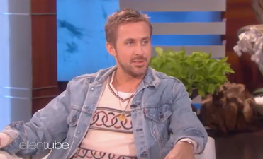 Ryan Gosling talking about his dog who died will break your heart
