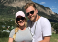 Heidi Montag and Spencer Pratt name Hills co-star as son’s godmother