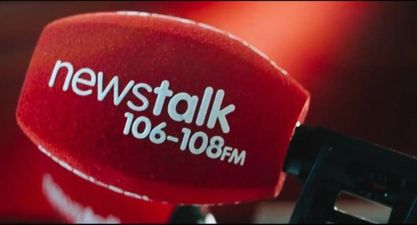 ‘An abrupt end’ Newstalk show cancelled after TEN years on air