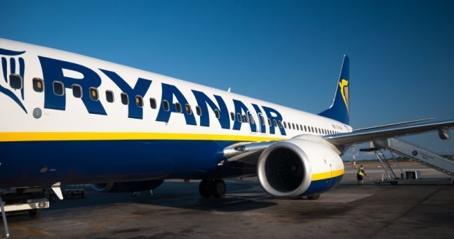 Ryanair