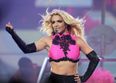Britney Spears shares hopeful post as she returns to her Las Vegas residency