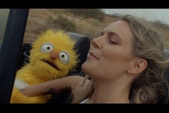 Tove Lo’s new music video is the most bizarre thing we have ever seen