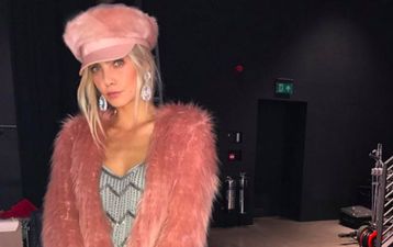 Intense! Irish woman shows what it’s REALLY like to model for Asos