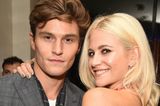 ‘Hero…’ Pixie Lott’s fiancé took down driver who hit pedestrians in London