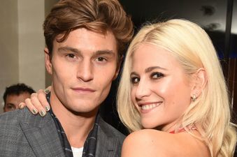‘Hero…’ Pixie Lott’s fiancé took down driver who hit pedestrians in London