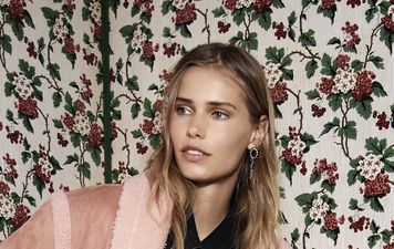 The gorgeous €15 Penneys mesh top you NEED this October