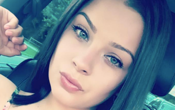 This woman lost her finger after her wedding ring got caught on a fence