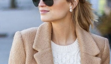 We’ve found the PERFECT winter coat and it’s less than €70