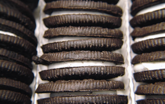 oreos