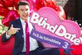 Much of the nation is watching Blind Date – the response is epic