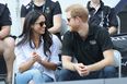 It’s official! Prince Harry and Meghan Markle are engaged