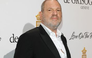 Harvey Weinstein dismissed following sexual harassment claims