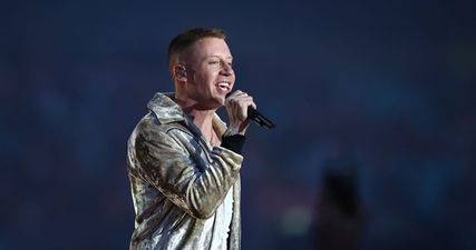 Macklemore has announced a second Dublin concert
