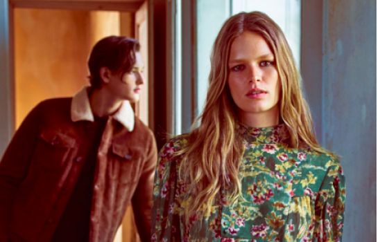 PERFECT Mango trousers