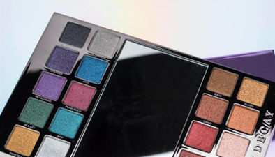 Urban Decay’s new eyeshadow palette might be their best one yet