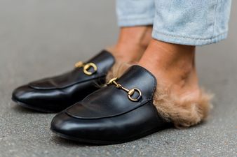 Here’s why it might be time to banish the sockless trend… immediately