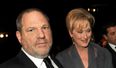 Meryl Streep has come out strongly against Harvey Weinstein