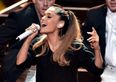 You won’t recognise Ariana Grande thanks to this HUGE hair change