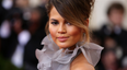 Chrissy Teigen’s makeup saving hack is seriously genius