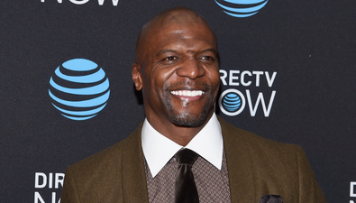 Terry Crews says he was sexually assaulted by a ‘high-level Hollywood exec’