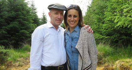 Michael Healy-Rae’s stint on Living With Lucy had an overwhelming response