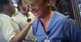 Cop fired for roughly handcuffing and dragging nurse out of hospital