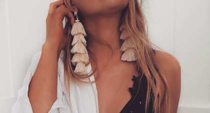 The Irish budget jewellery brand that bloggers everywhere are LOVING