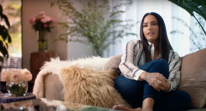 Demi Lovato has released the first trailer for her documentary and it looks powerful