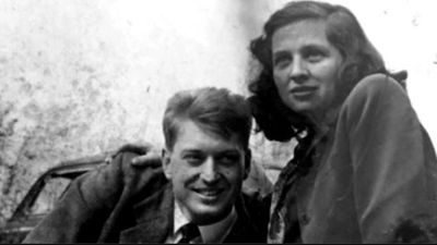 Couple, aged 100 and 98, among the victims of Californian wildfires