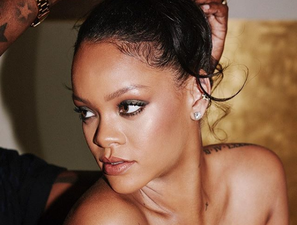 There’s a new Fenty Beauty product, and it looks AMAZING