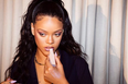 A lot of people assume this blogger is actually Rihanna (and we can see why)