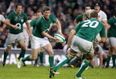 Ronan O’Gara on lucky underpants, Cillian Murphy and SO much more