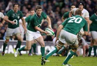 Ronan O’Gara on lucky underpants, Cillian Murphy and SO much more